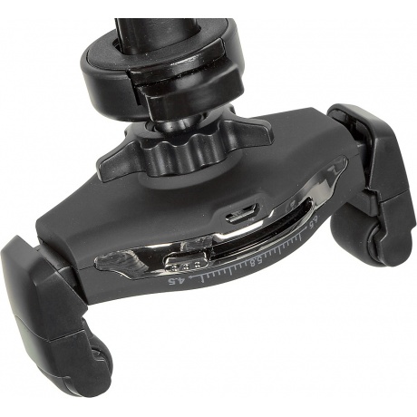 Автомобильный держатель Red Line Hol-06 (УТ000017092) черный - фото 9