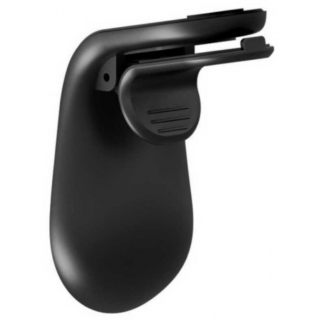 Держатель для смартфонов Wiiix HT-171VMG-B магнитный черный - фото 3