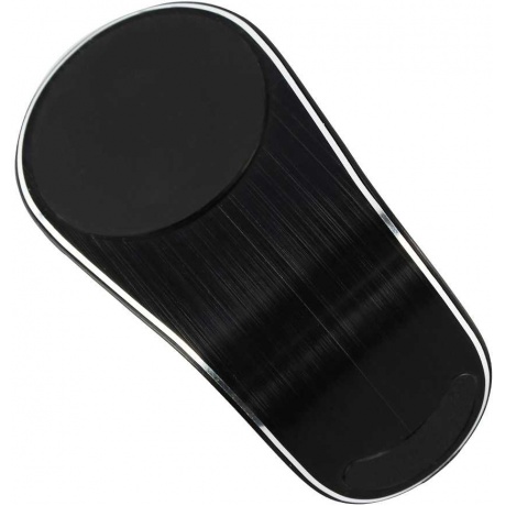 Держатель для смартфонов Wiiix HT-171VMG-B магнитный черный - фото 4