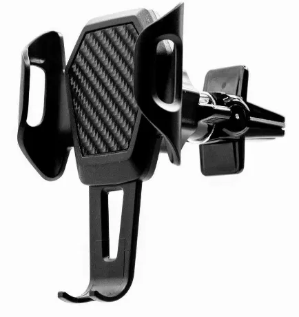 Держатель для смартфонов Wiiix HT-471V7-B черный