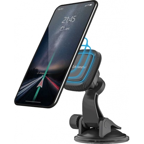 Автомобильный держатель Defender CH-119 - фото 3