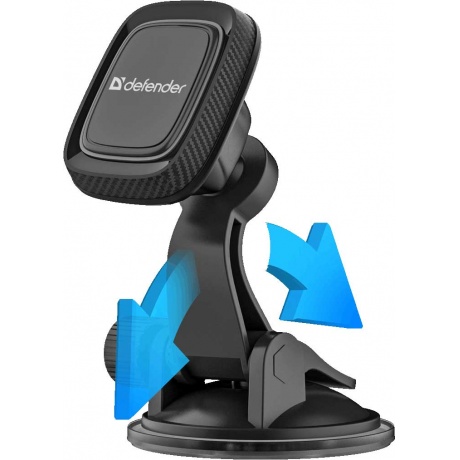 Автомобильный держатель Defender CH-119 - фото 4