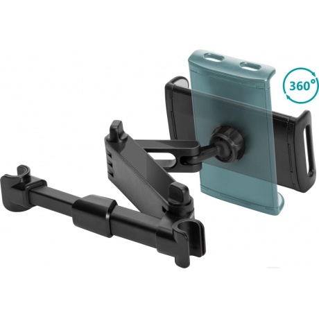 Автомобильный держатель Defender CH-226 Black 29226 - фото 12