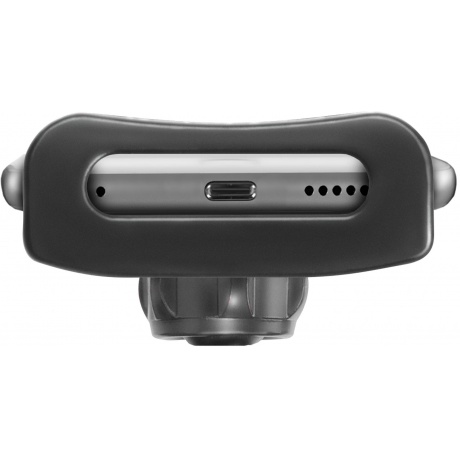 Автомобильный держатель Defender CH-226 Black 29226 - фото 3