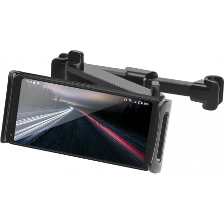 Автомобильный держатель Defender CH-226 Black 29226 - фото 4