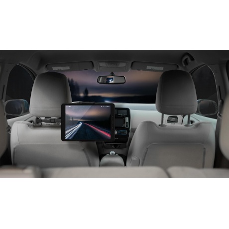 Автомобильный держатель Defender CH-226 Black 29226 - фото 5