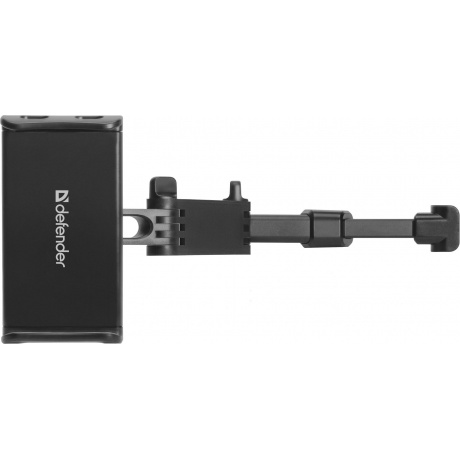 Автомобильный держатель Defender CH-226 Black 29226 - фото 7