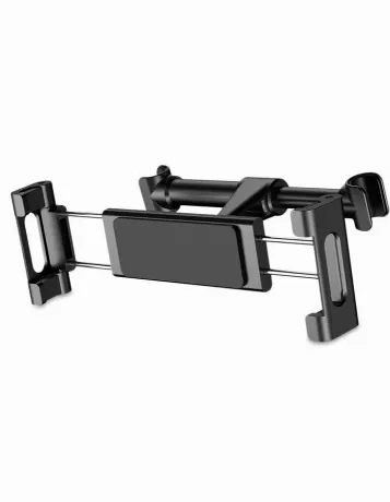 Автомобильный держатель Baseus SUHZ-01 Black 905752