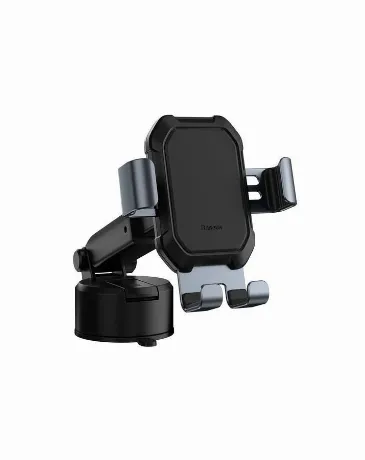 Автомобильный держатель Baseus Tank Gravity with Suction Base Ta...