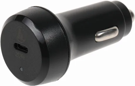 Автомобильное зарядное устройство Hama H-210569 1.67A+3A+2.22A P...