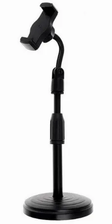 Держатель Wiiix DHT-401-LIFT-B черный