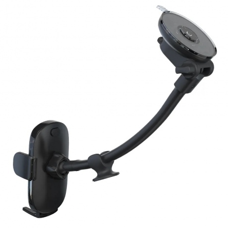 Держатель автомобильный PERO CH06 на лобовое стекло - фото 3