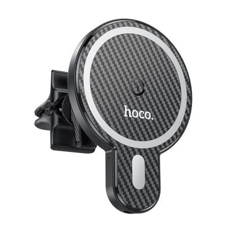 Держатель автомобильный Hoco CA85 Ultra-Fast Magnetic - фото 5