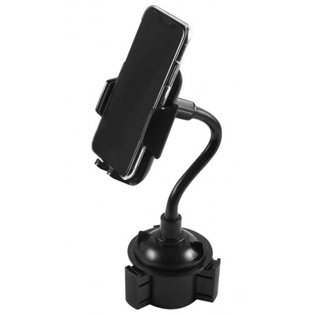 Автомобильный держатель Red Line HOL-14 Black УТ000021183