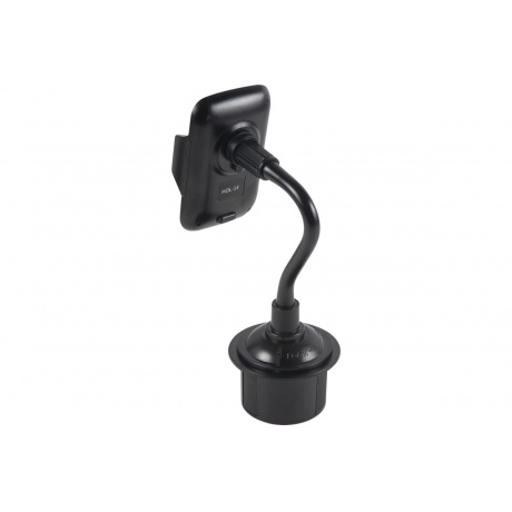 Автомобильный держатель Red Line HOL-14 Black УТ000021183 - фото 3