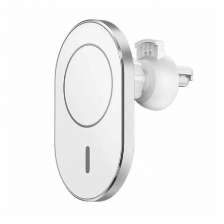 Автомобильный держатель Wiwu CH-306 MagSafe 15W для APPLE IPhone 15232 850₽