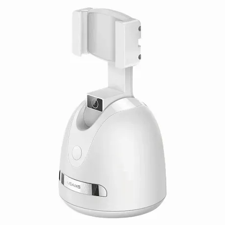 Держатель автомобильный Usams US-ZB239 для смартфона, белый (ZB2...