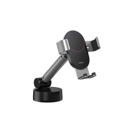 Автомобильный держатель Baseus Simplism SUYL-JY01, на присоске, ...