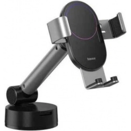 Автомобильный держатель Baseus Simplism SUYL-JY01, на присоске, ...