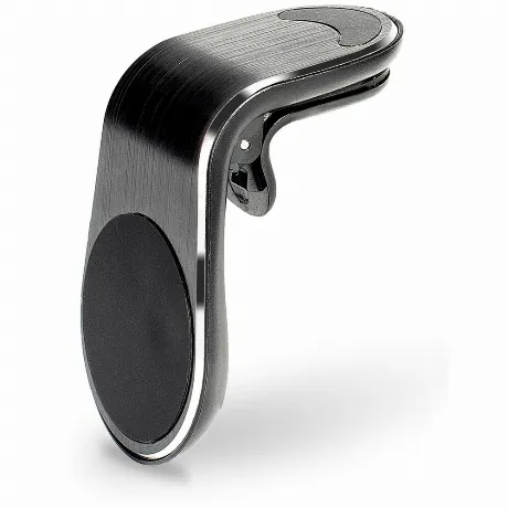 Автомобильный магнитный держатель LuxCase CH-M 102 black