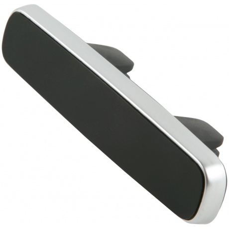 

Держатель автомобильный Red Line HOL-04 в воздуховод, магнитный, серебристый