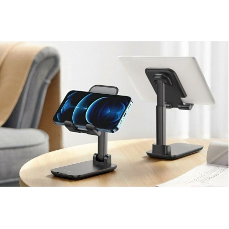 Держатель для мобильного устройства UGREEN LP373 (20435) Black - фото 3