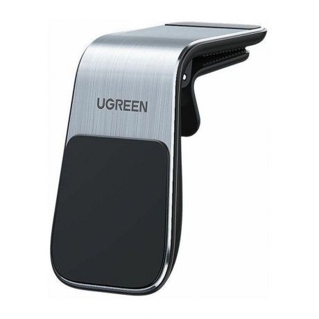 Держатель для телефона UGREEN LP290 (80712B) Waterfall Magnetic Phone Holder. черный - фото 4