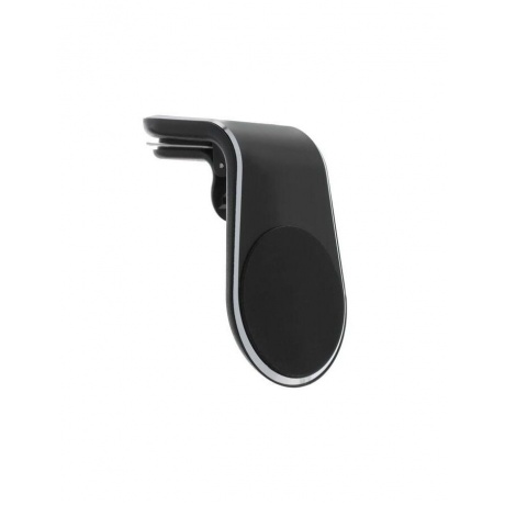 Держатель автомобильный OLMIO для смартфонов Magnet Clip, black - фото 2