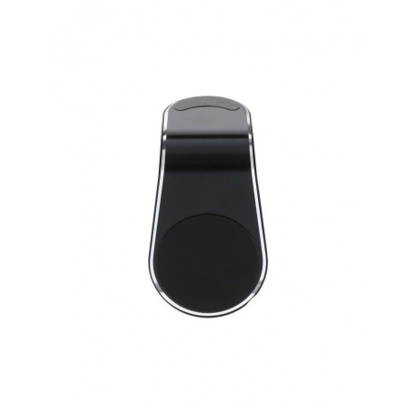 Держатель автомобильный OLMIO для смартфонов Magnet Clip, black - фото 3