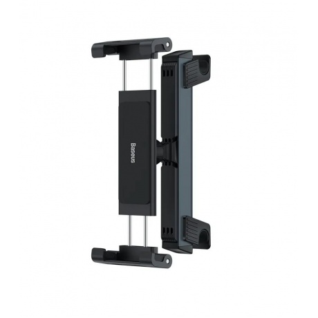 Автомобильный держатель Baseus BS-CZ009 JoyRide Pro Black (SUTQ000001) - фото 2