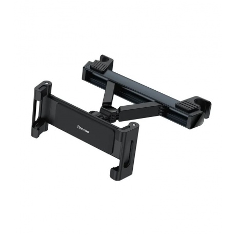 Автомобильный держатель Baseus BS-CZ009 JoyRide Pro Black (SUTQ000001) - фото 3