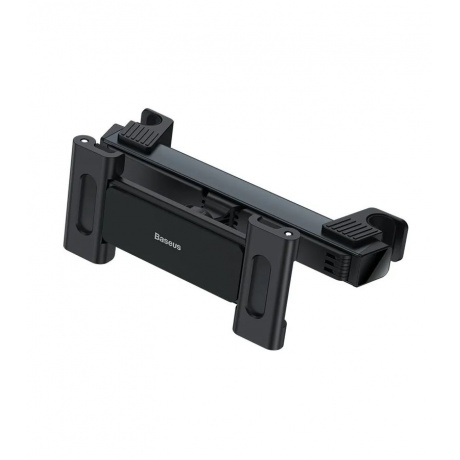 Автомобильный держатель Baseus BS-CZ009 JoyRide Pro Black (SUTQ000001) - фото 4