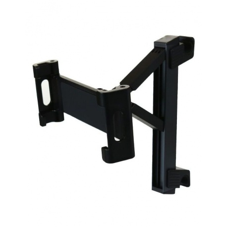 Автомобильный держатель Baseus BS-CZ009 JoyRide Pro Black (SUTQ000001) - фото 6