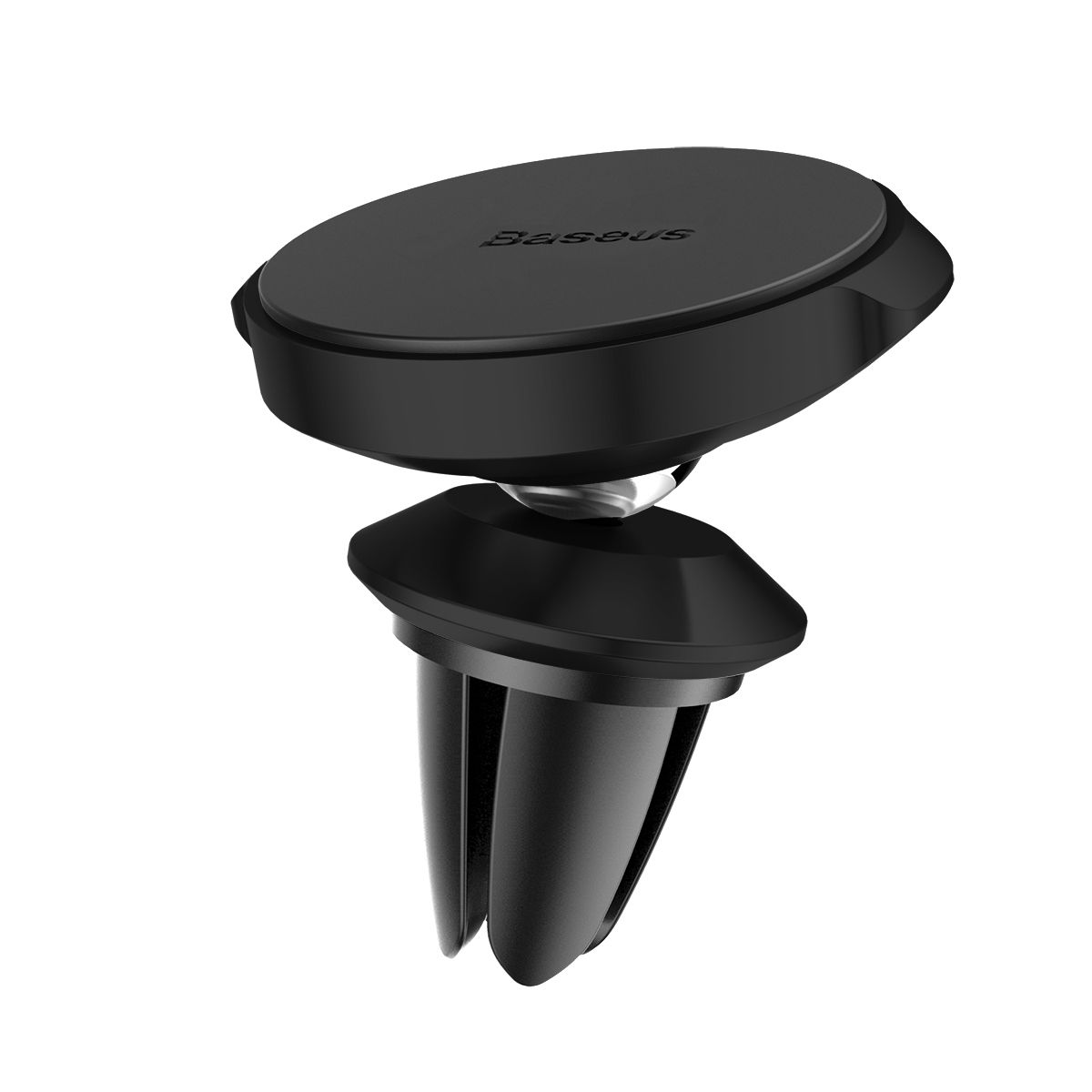 Автомобильный держатель Baseus Small Ears Black (SUER-A01) цена и фото