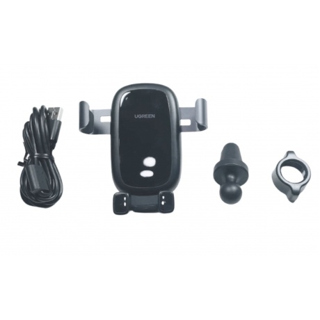 Автомобильный держатель UGREEN CM283-70548 (70548) - фото 4