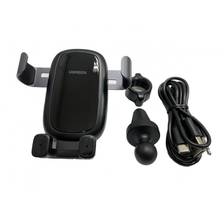 Автомобильный держатель UGREEN CM283-70548 (70548) - фото 5