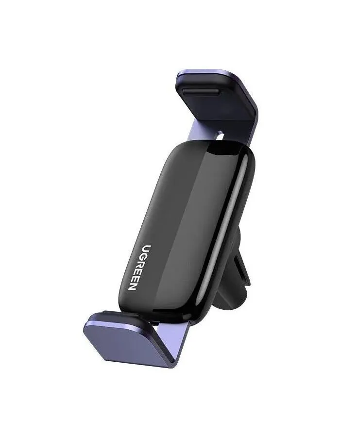 Автомобильный держатель UGREEN LP120-10422 Black (10422) - фото 3
