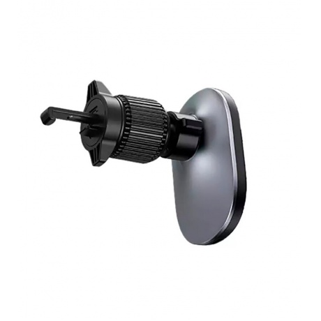 Автомобильный держатель с беспроводной зарядкой UGREEN CD345-15120 Black (15120) - фото 2