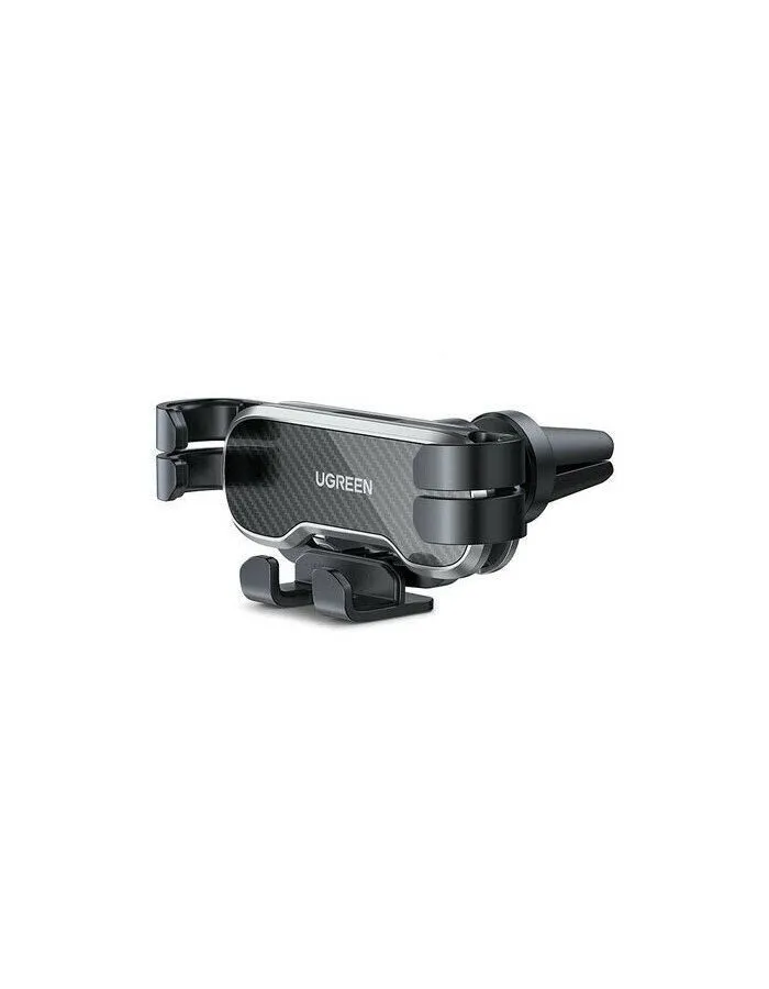 Держатель автомобильный UGREEN LP228-80539 Black (80539) - фото 3