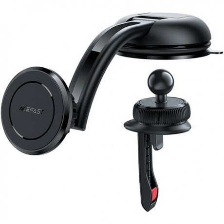 Держатель автомобильный ACEFAST D7 черный - фото 1