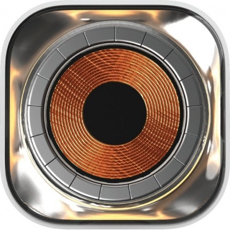 Держатель для смартфона Momax 1-Charge Flow White (CM29W) - фото 3