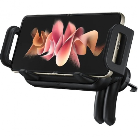 Держатель для смартфона Samsung EP-H5300CBEGEU - фото 5