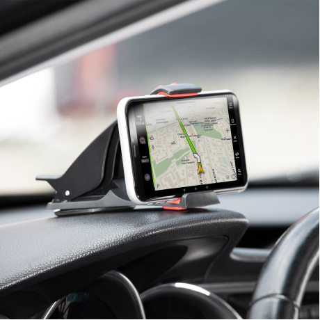 Универсальный держатель мобильного телефона STELS 55336 - фото 4