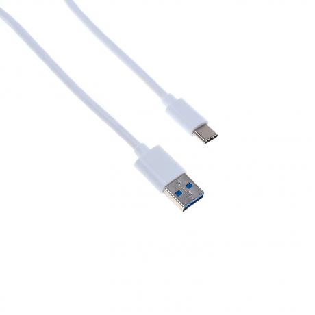 Кабель Buro USB 3.1-USB Type-C (m) 1м (BHP USB3-TPC 1) - фото 3