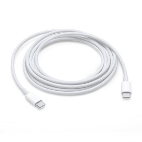 Кабель APPLE USB-C Charge Cable 2m MLL82ZMA 1258₽