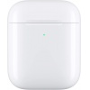 Футляр Apple Wireless Charging Case for AirPods white