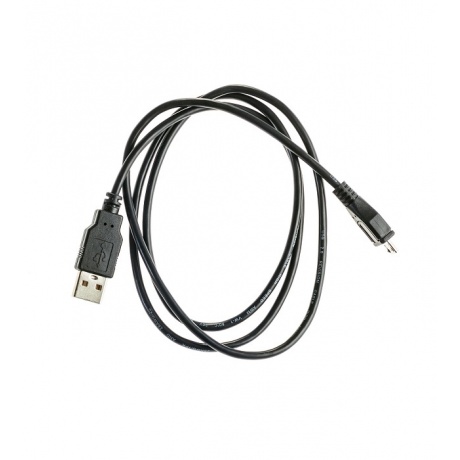 Кабель Prolike USB 2.0 Micro 5 pin AM-BM 1.2 м - фото 1