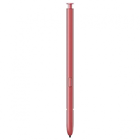 Стилус SAMSUNG S Pen, Samsung Galaxy Note 10/10+ (ej-pn970bprgru) pink - фото 1