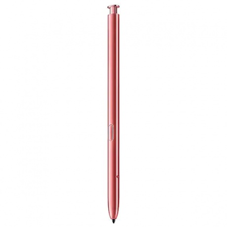 Стилус SAMSUNG S Pen, Samsung Galaxy Note 10/10+ (ej-pn970bprgru) pink - фото 3