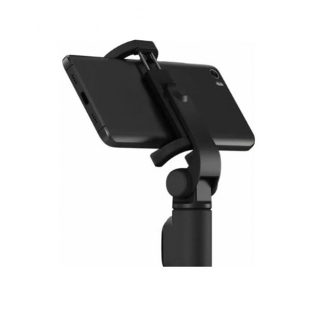 Монопод Xiaomi Mi Bluetooth Selfie Stick Tripod (Black) - фото 7